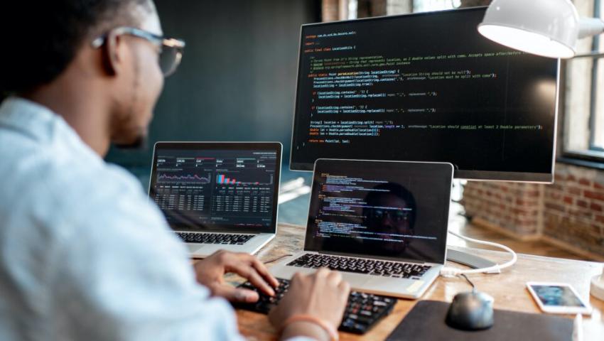 Website Development